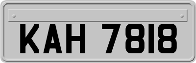 KAH7818