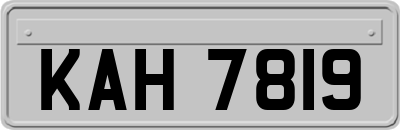 KAH7819