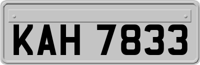KAH7833