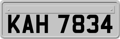 KAH7834