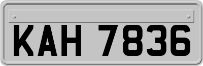 KAH7836