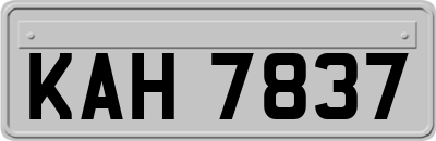 KAH7837
