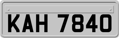 KAH7840