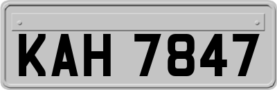 KAH7847