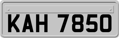 KAH7850