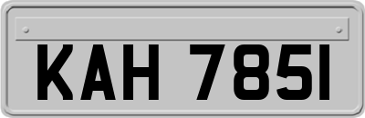 KAH7851