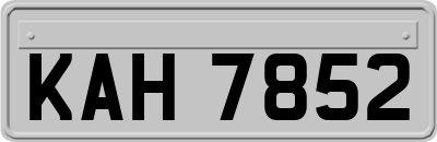 KAH7852