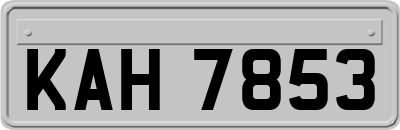 KAH7853