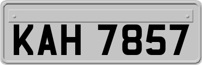 KAH7857