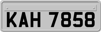 KAH7858