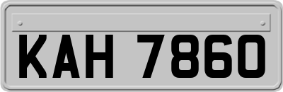 KAH7860