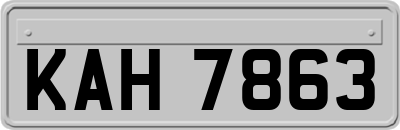 KAH7863