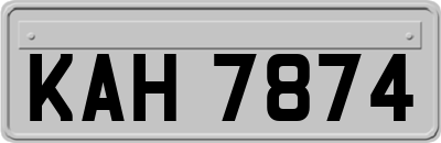 KAH7874