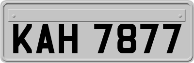 KAH7877