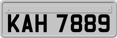 KAH7889