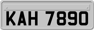 KAH7890