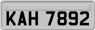 KAH7892