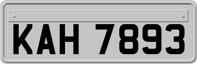 KAH7893