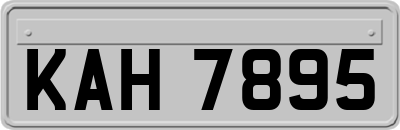 KAH7895