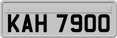 KAH7900