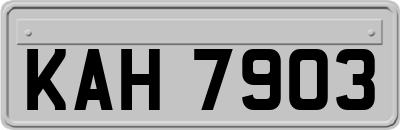 KAH7903