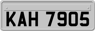 KAH7905