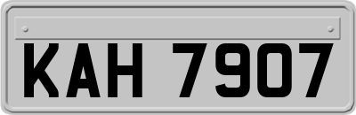 KAH7907
