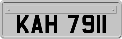 KAH7911