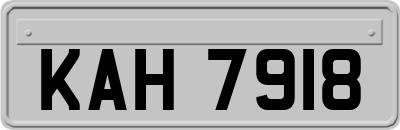 KAH7918
