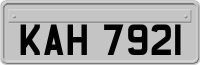 KAH7921
