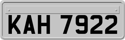 KAH7922