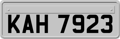KAH7923