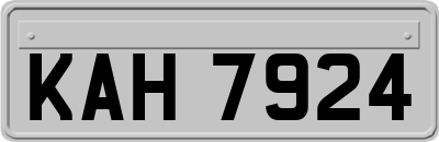 KAH7924