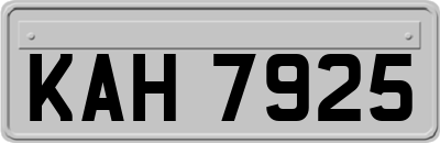 KAH7925