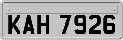 KAH7926