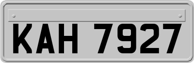 KAH7927