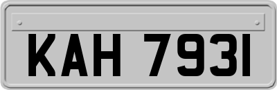 KAH7931