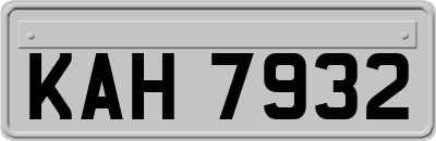 KAH7932