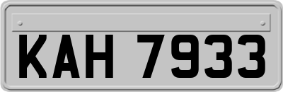 KAH7933