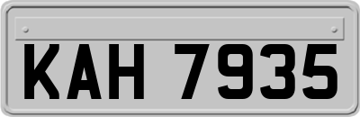KAH7935