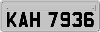 KAH7936