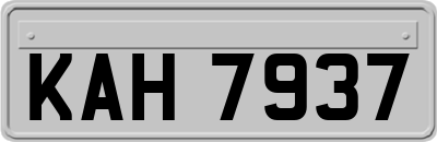 KAH7937