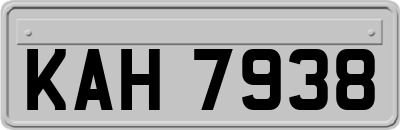 KAH7938