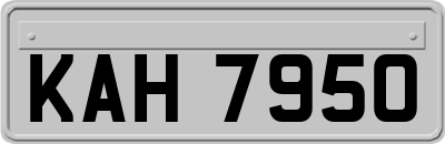 KAH7950
