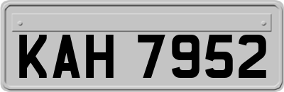 KAH7952