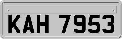 KAH7953