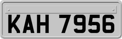 KAH7956