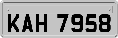KAH7958