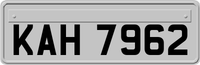 KAH7962