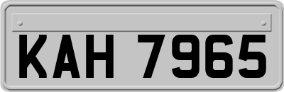 KAH7965